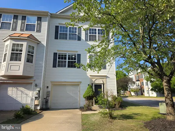Address Withheld By Seller, BOWIE, MD 20716