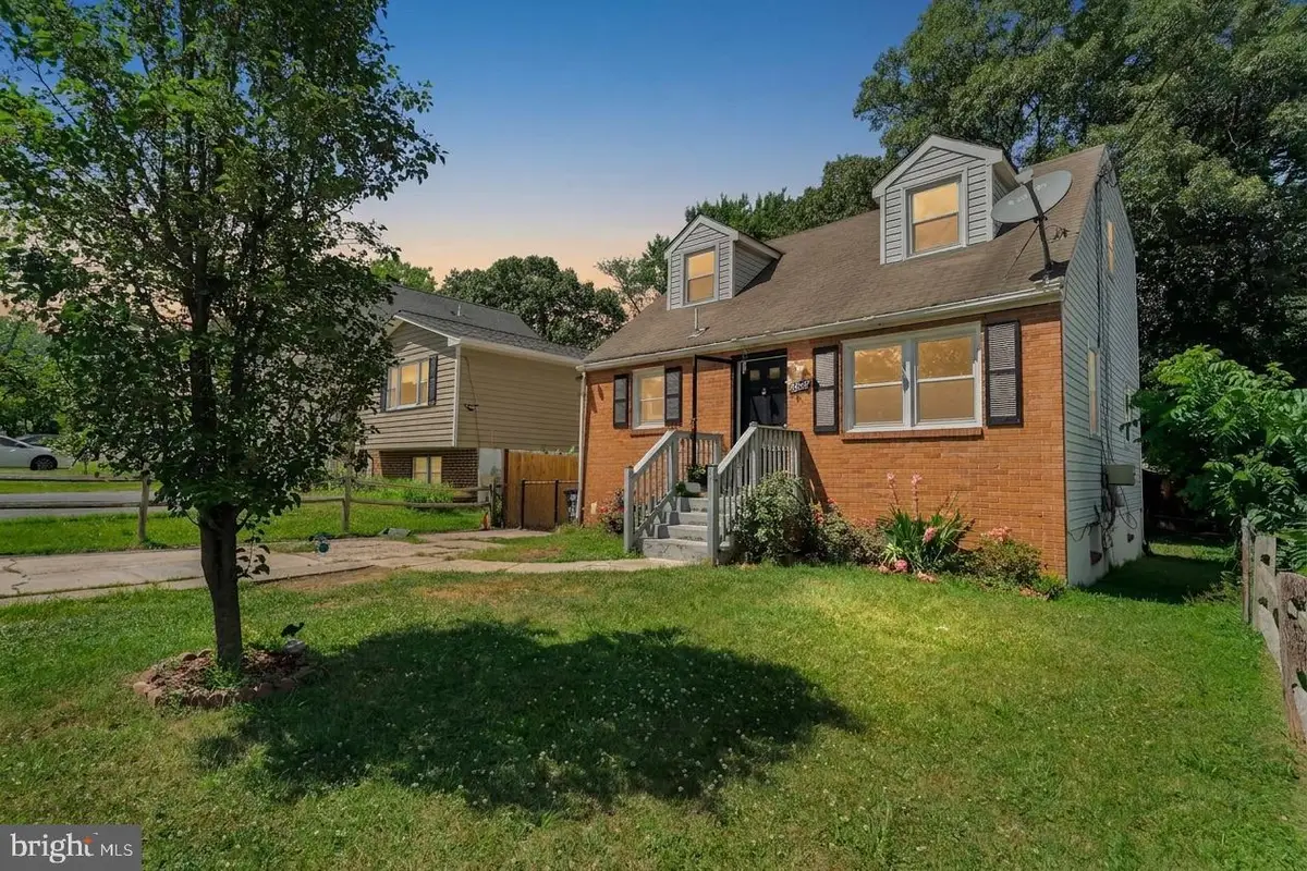 4808 Lexington Ave, Beltsville, MD 20705 - #1