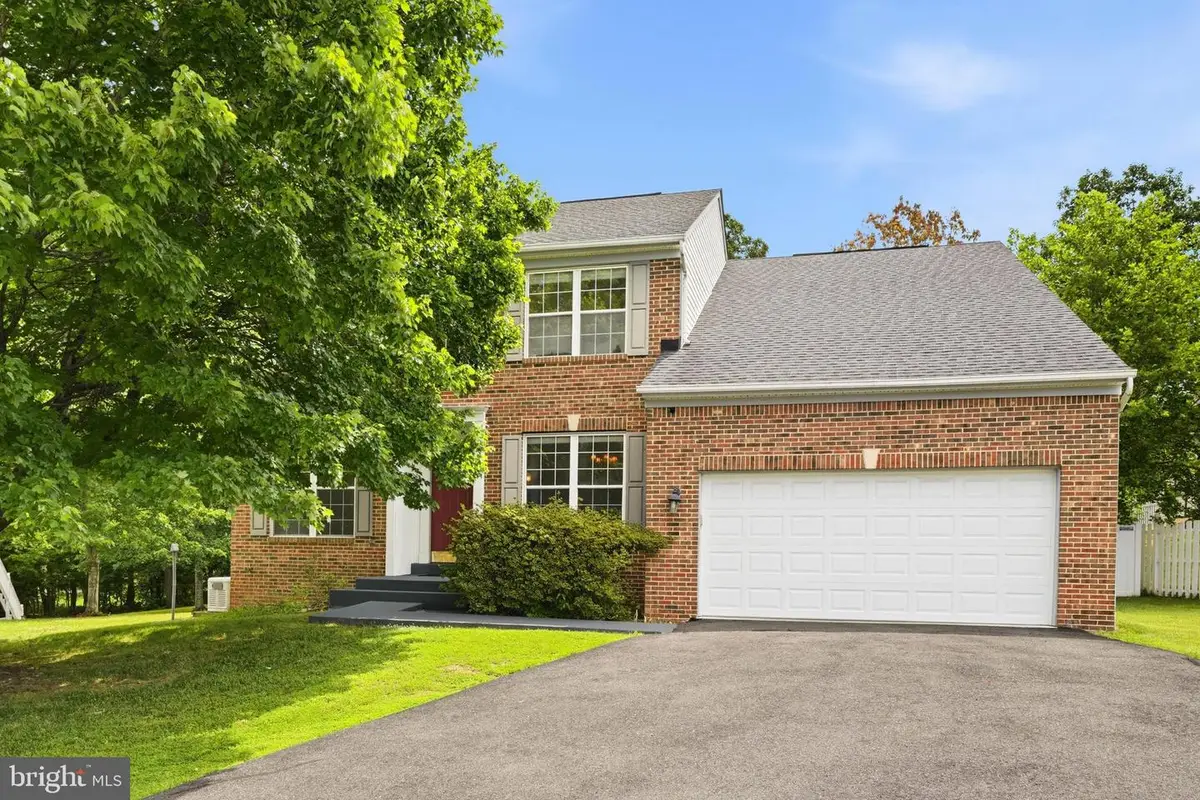 12203 Armat Ct, Laurel, MD 20708 - #1