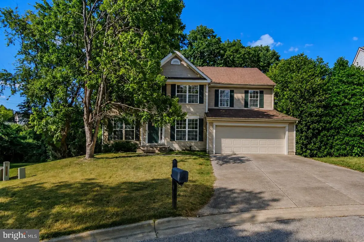 1004 Pembridge Ct, Bowie, MD 20716 - #1