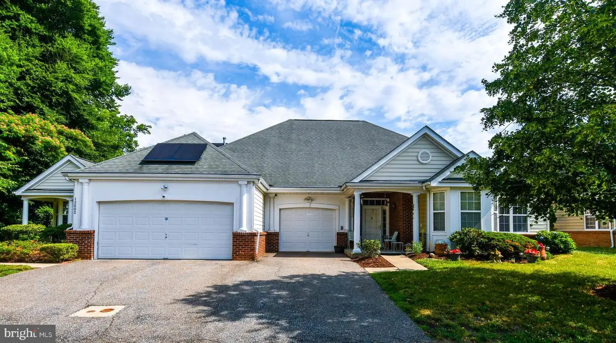13004 Crocker Pl, Upper Marlboro, MD 20774 - #1