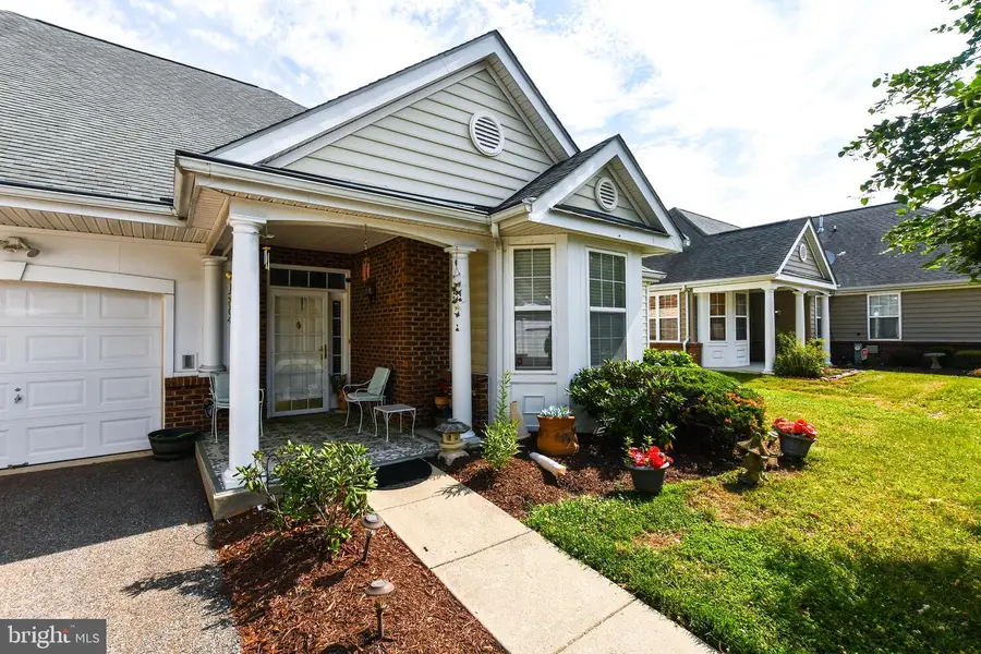 13004 Crocker Pl, Upper Marlboro, MD 20774 - #2