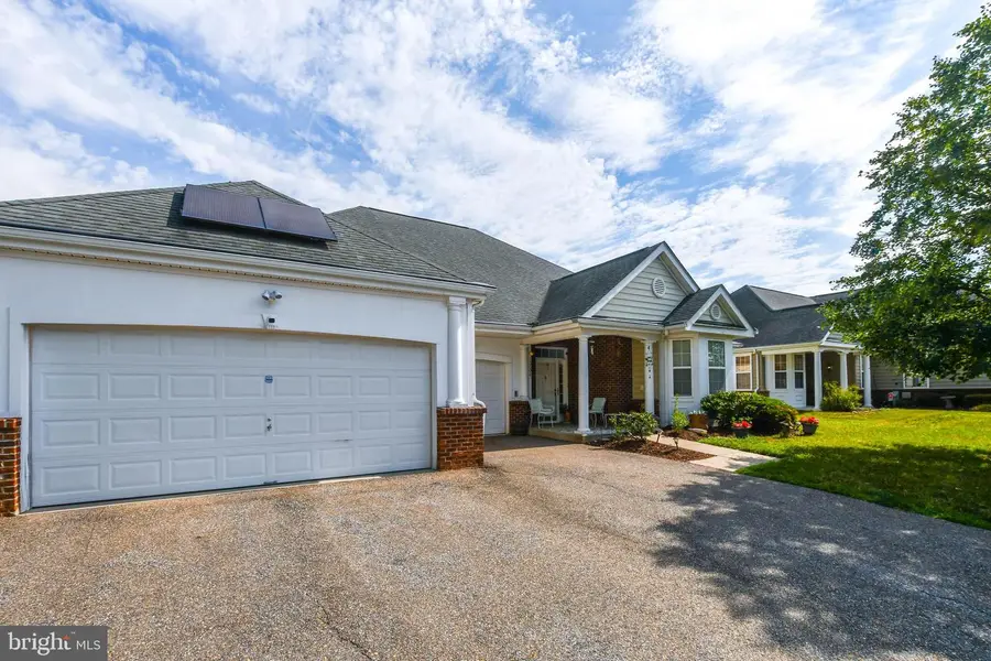 13004 Crocker Pl, Upper Marlboro, MD 20774 - #3