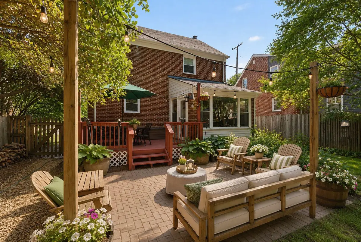 4308 East West Hwy, Hyattsville, MD 20782 - #1
