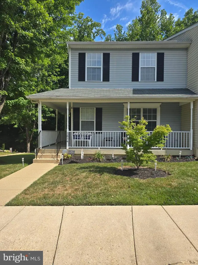 2814 Lindesfarn Ter, Fort Washington, MD 20744 - #1