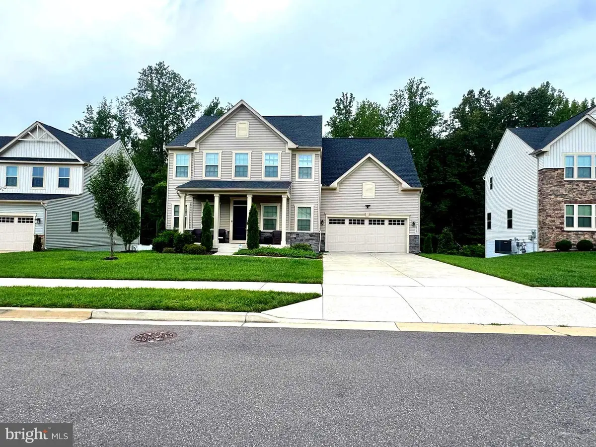 9205 Ballotade St, Upper Marlboro, MD 20772 - #1
