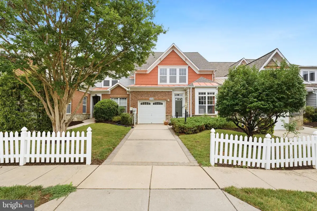 7208 Paperbark Ter, Laurel, MD 20707 - #1