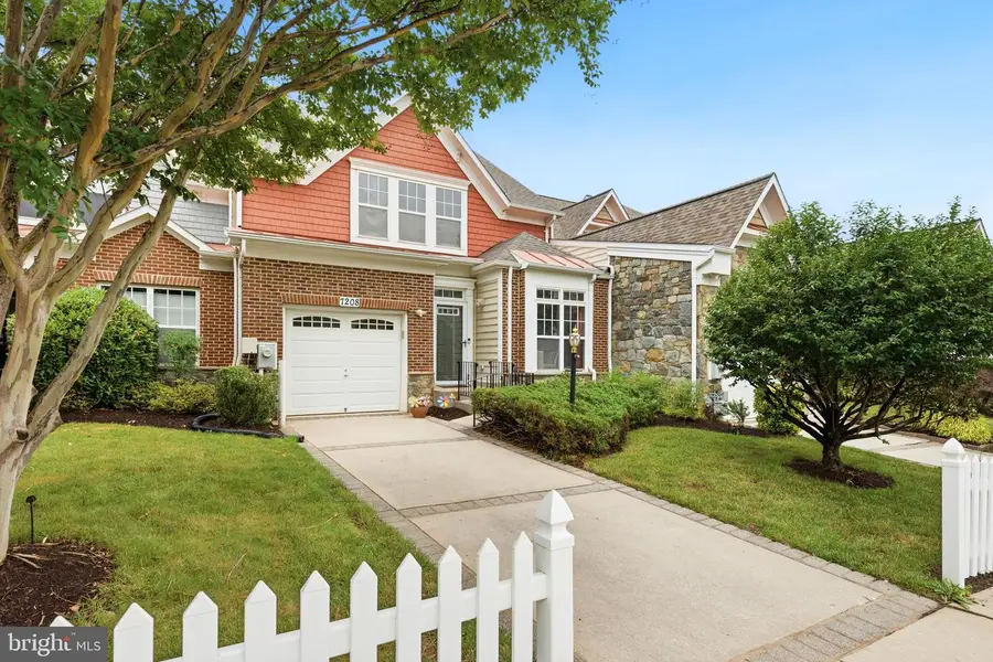 7208 Paperbark Ter, Laurel, MD 20707 - #2