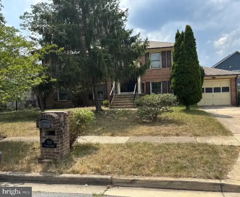 7103 Tarquin Ave, Temple Hills, MD 20748 - #1