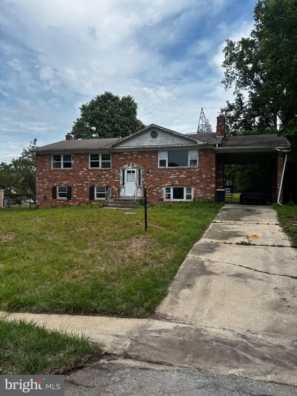 8002 Knollwood St, BRANDYWINE, MD 20613