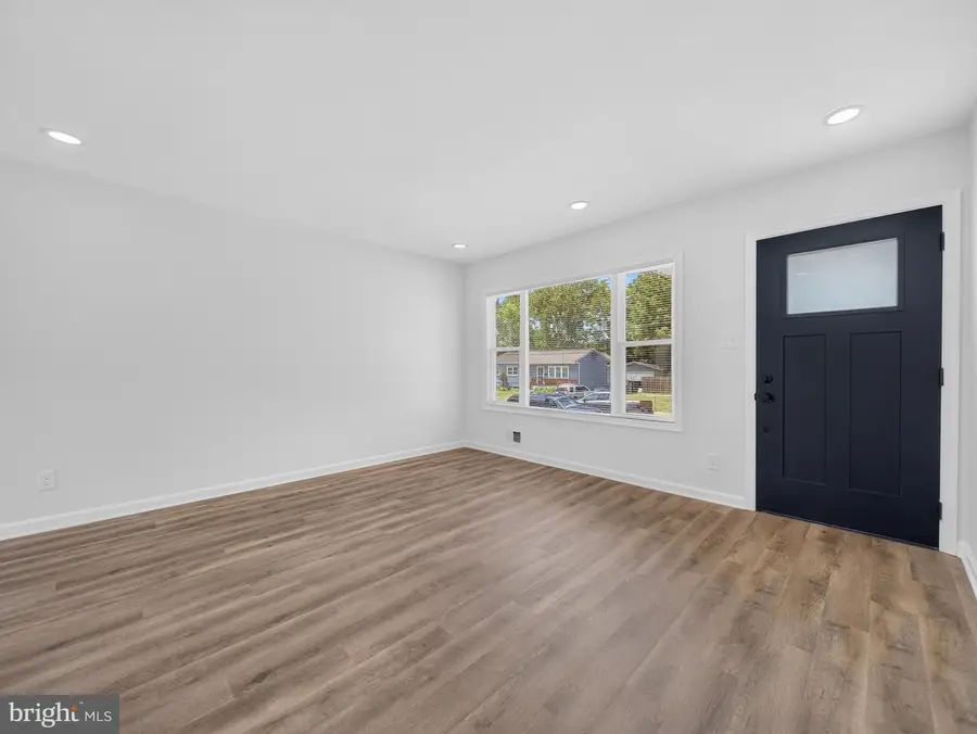 5521 Belva St, Lanham, MD 20706 - #3