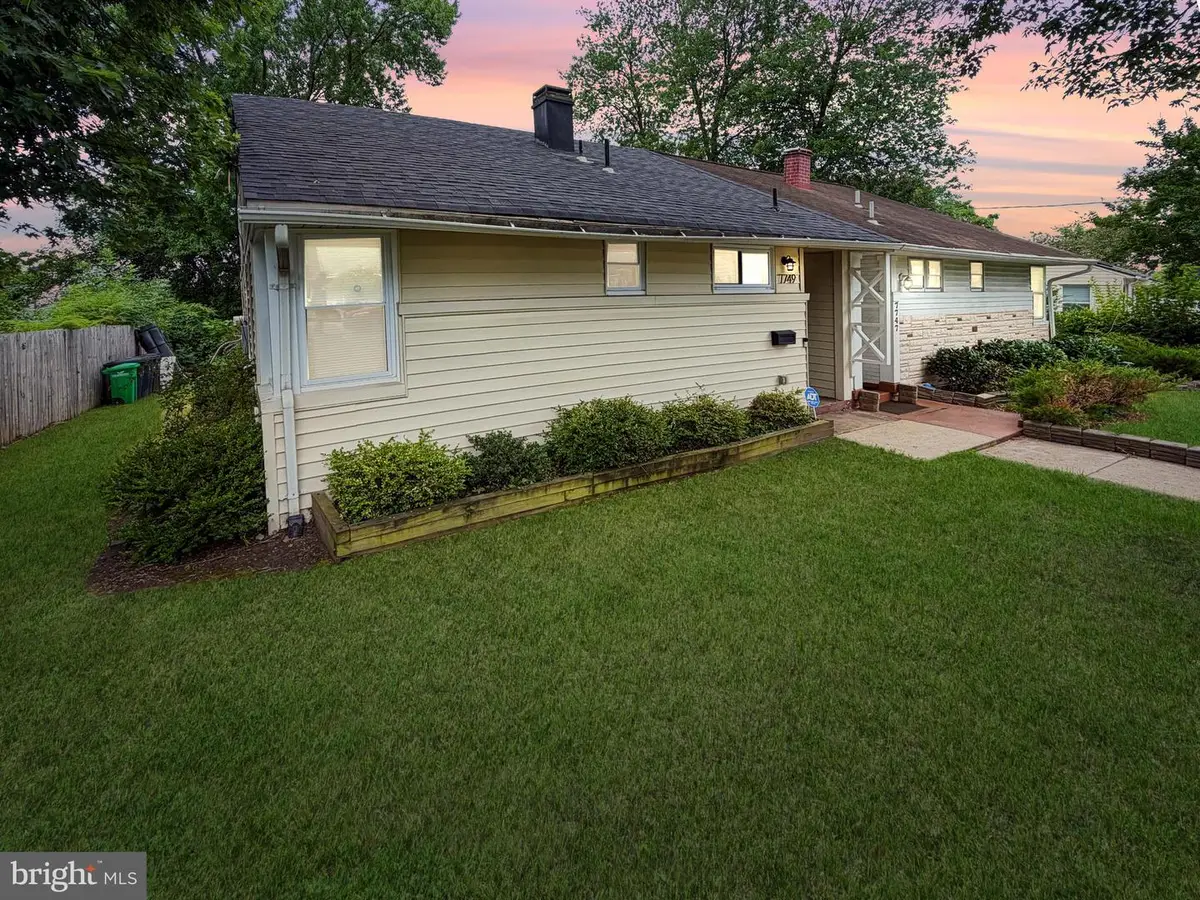 7749 Normandy Rd, Landover, MD 20785 - #1