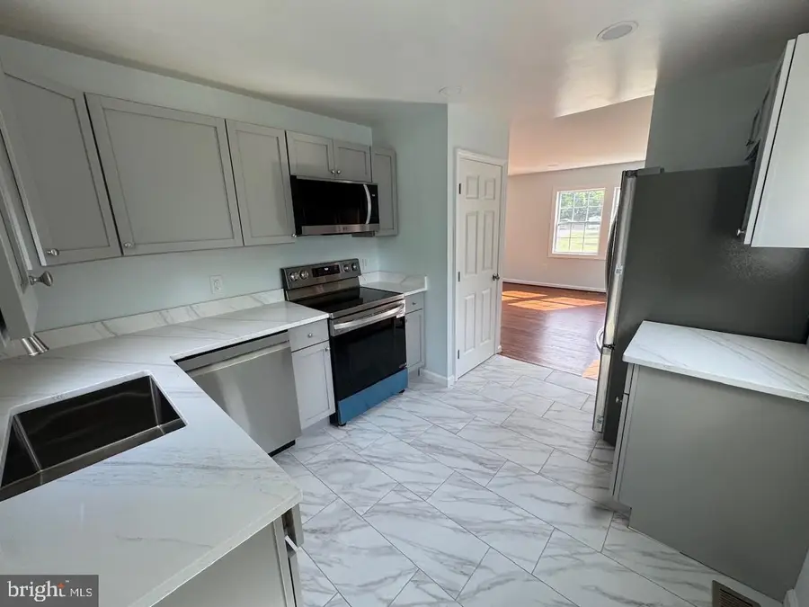 9537 Badger Ave, Clinton, MD 20735 - #2