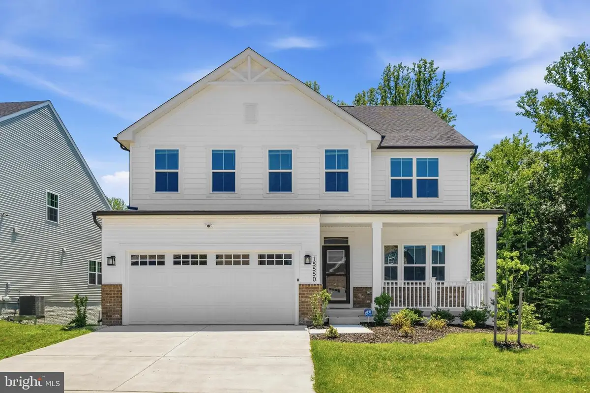 15550 Twin River Cir, Bowie, MD 20716 - #1
