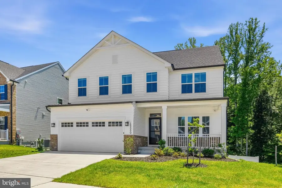15550 Twin River Cir, Bowie, MD 20716 - #2