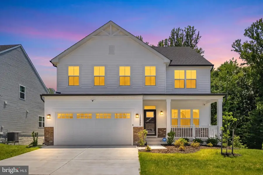 15550 Twin River Cir, Bowie, MD 20716 - #3