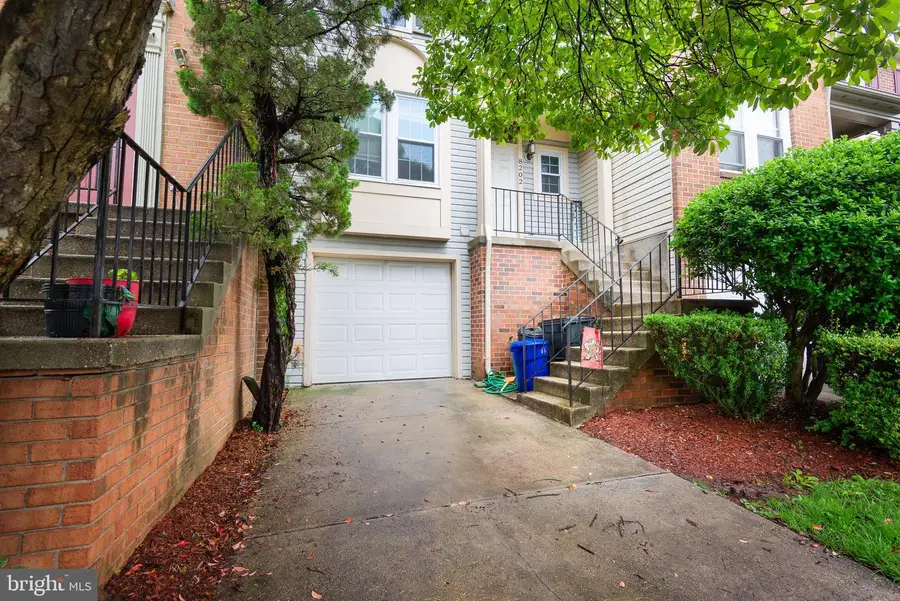 8202 Greenspire Ter, Hyattsville, MD 20783 - #2