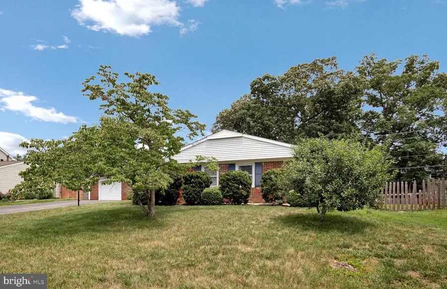 3907 Croydon Ln, Bowie, MD 20715 - #2