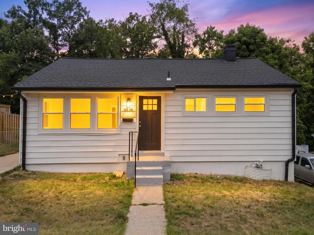 4836 66th Ave, Hyattsville, MD 20784 - #1