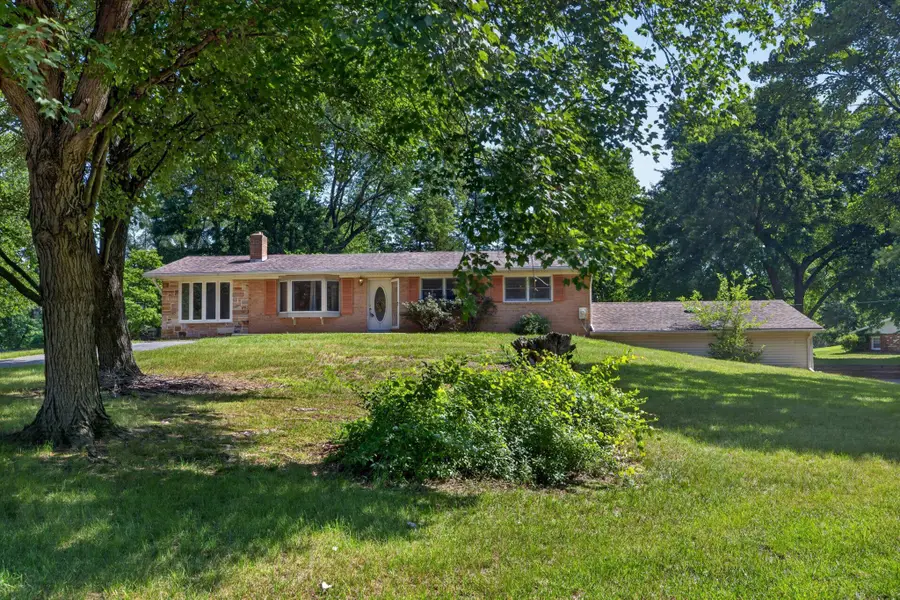 5611 Park Dr, Bowie, MD 20715 - #2