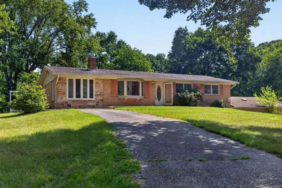 5611 Park Dr, Bowie, MD 20715 - #3