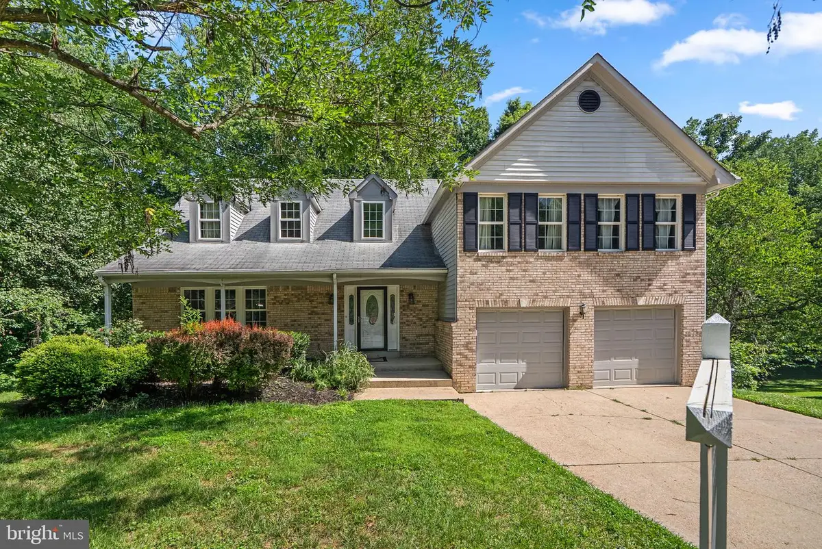 13002 Pine Ct, Bowie, MD 20720 - #1