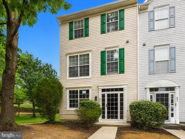 Address Withheld By Seller, HYATTSVILLE, MD 20785