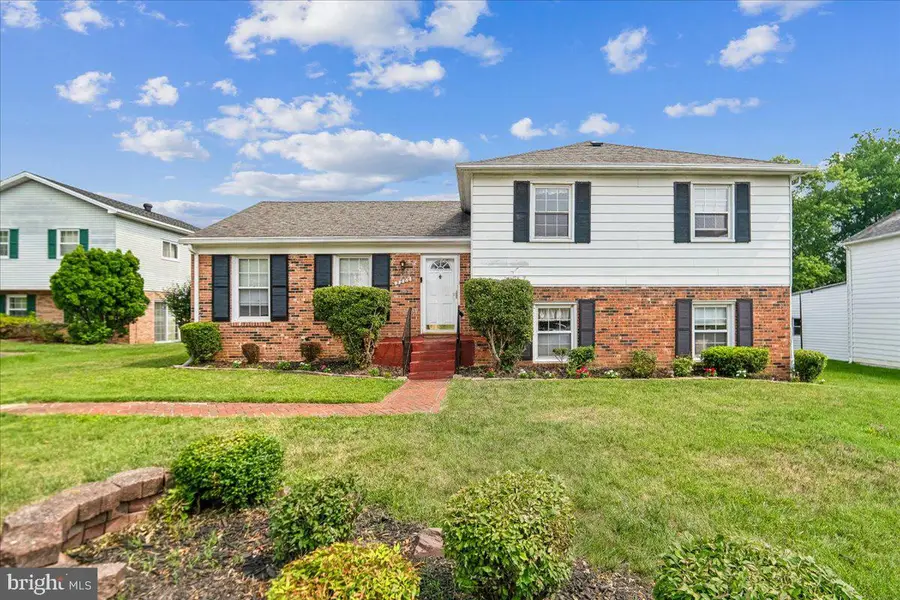 2200 Oaktree Ln, Temple Hills, MD 20748 - #2