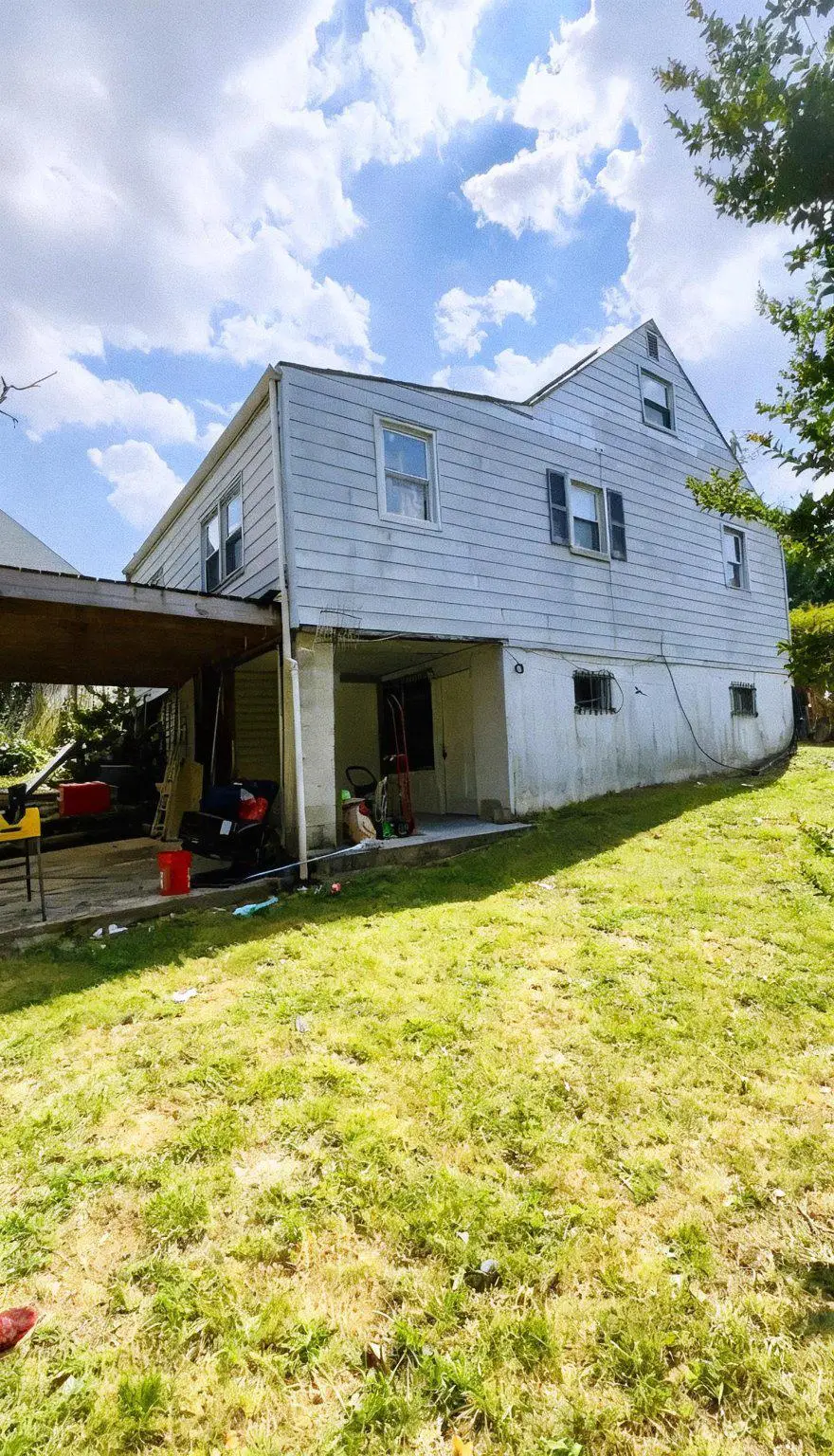 6035 67th Pl, Riverdale, MD 20737 - #2