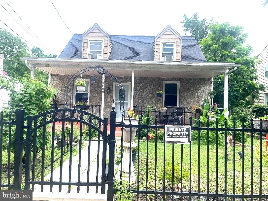 Address Withheld By Seller, Riverdale, MD 20737 - #1