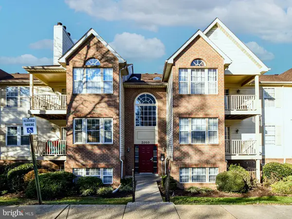 2010 Alice Ave #101, OXON HILL, MD 20745
