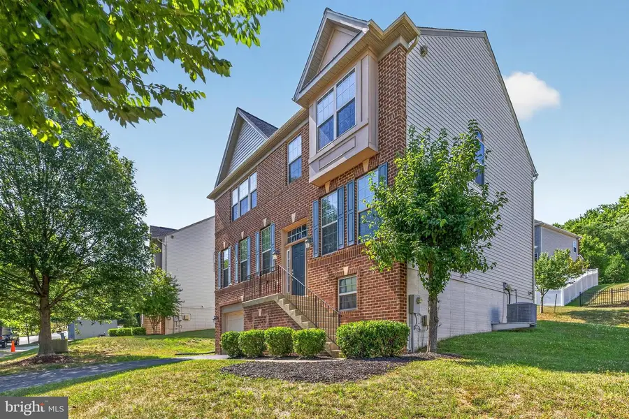 603 Bricker Dr, Fort Washington, MD 20744 - #3