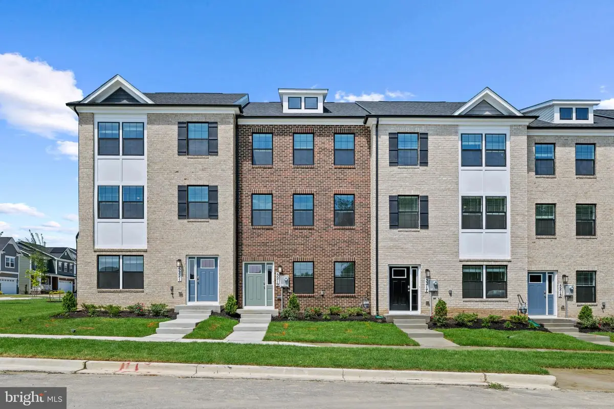 9004 Warendorf Way, Upper Marlboro, MD 20774 - #1