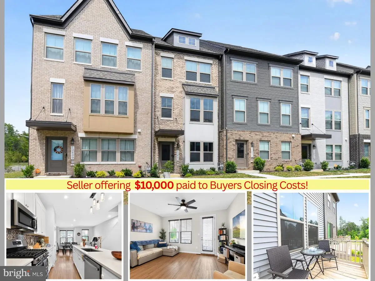12602 Canopy Ave, Brandywine, MD 20613 - #1