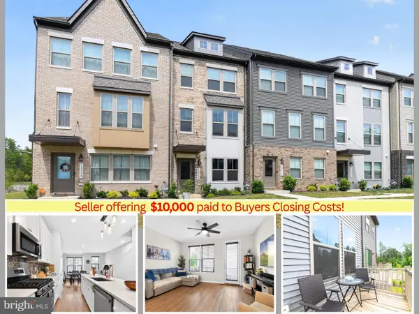 12602 Canopy Ave, BRANDYWINE, MD 20613