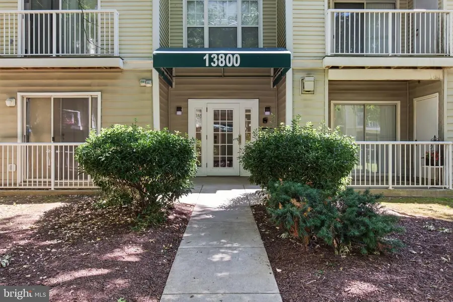 13800 Farnsworth Ln #5407, Upper Marlboro, MD 20772 - #2