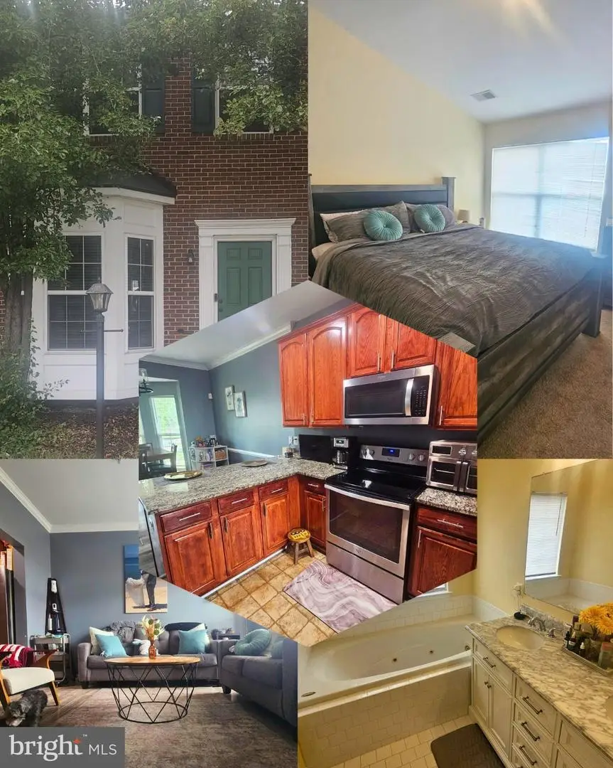 15408 Benjamin Ring, Brandywine, MD 20613 - #1