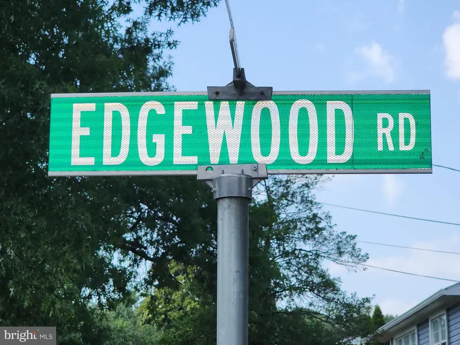 5203 Edgewood Rd, College Park, MD 20740 - #2
