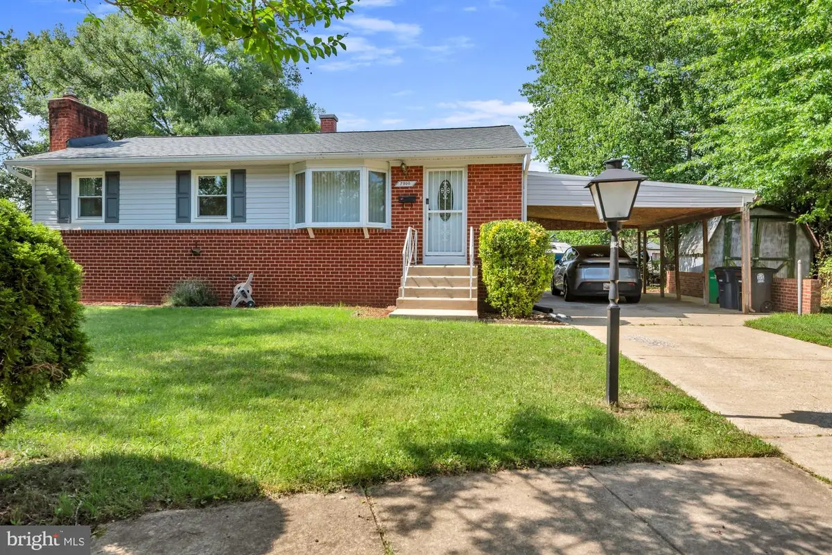 7500 Terra Alta Ct, Lanham, MD 20706 - #1