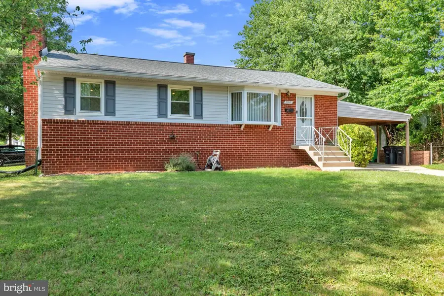 7500 Terra Alta Ct, Lanham, MD 20706 - #2