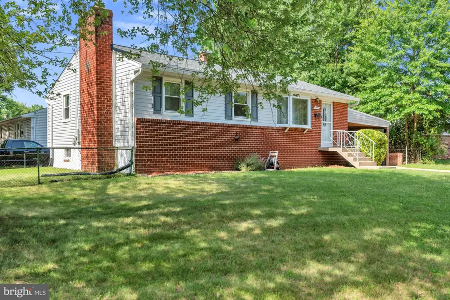7500 Terra Alta Ct, Lanham, MD 20706 - #3