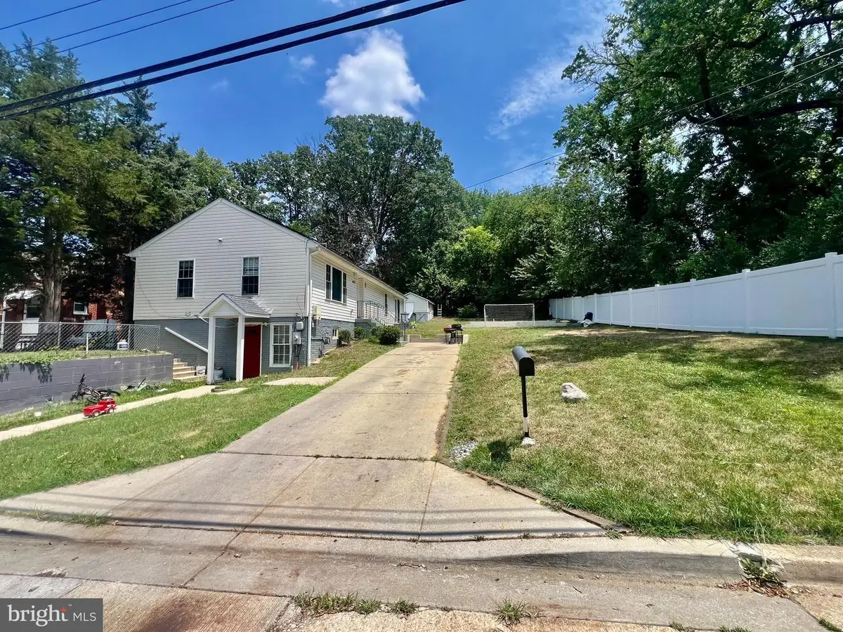 6407 59th Ave, Riverdale, MD 20737 - #1