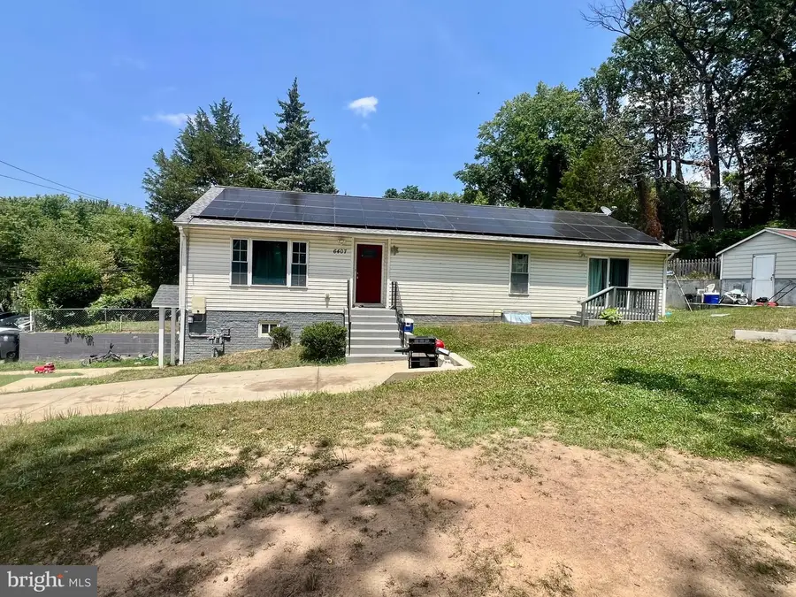 6407 59th Ave, Riverdale, MD 20737 - #2