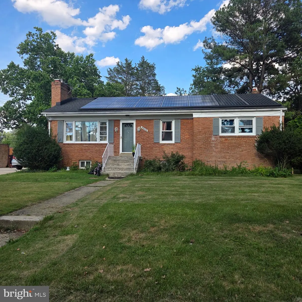 5900 John Adams Dr, Temple Hills, MD 20748 - #1