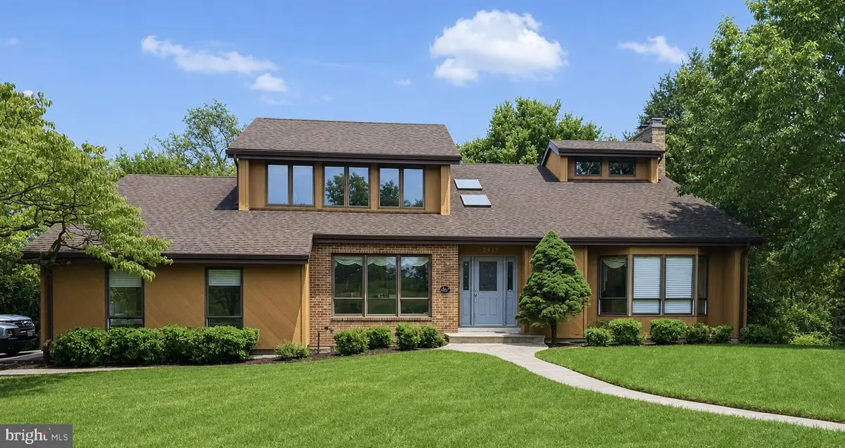 7517 Brooklyn Bridge Rd, Laurel, MD 20707 - #1