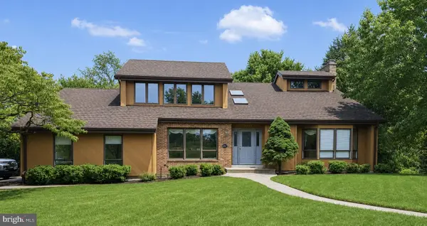 7517 Brooklyn Bridge Rd, LAUREL, MD 20707