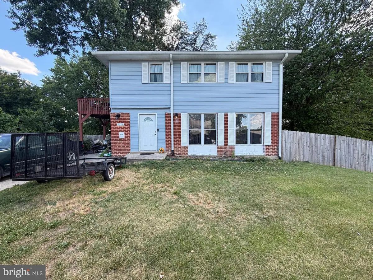 2714 Kelner Dr, Landover, MD 20785 - #1