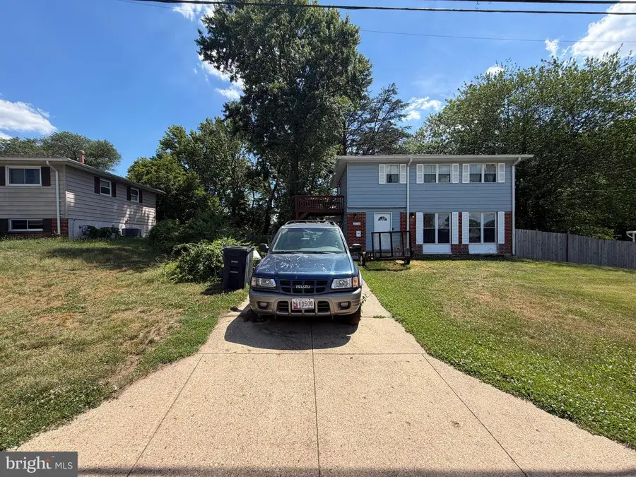 2714 Kelner Dr, Landover, MD 20785 - #3