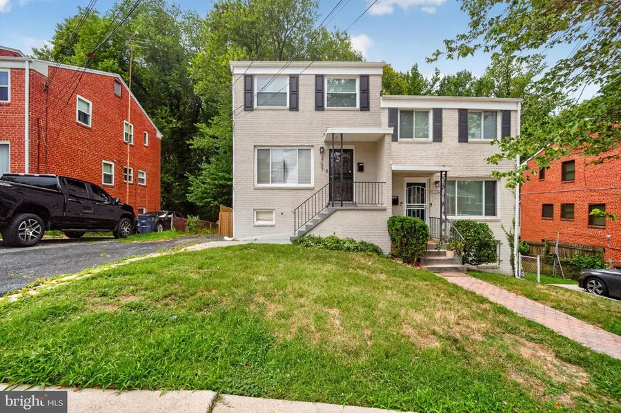3707 Dunlap St, Temple Hills, MD 20748 - #2