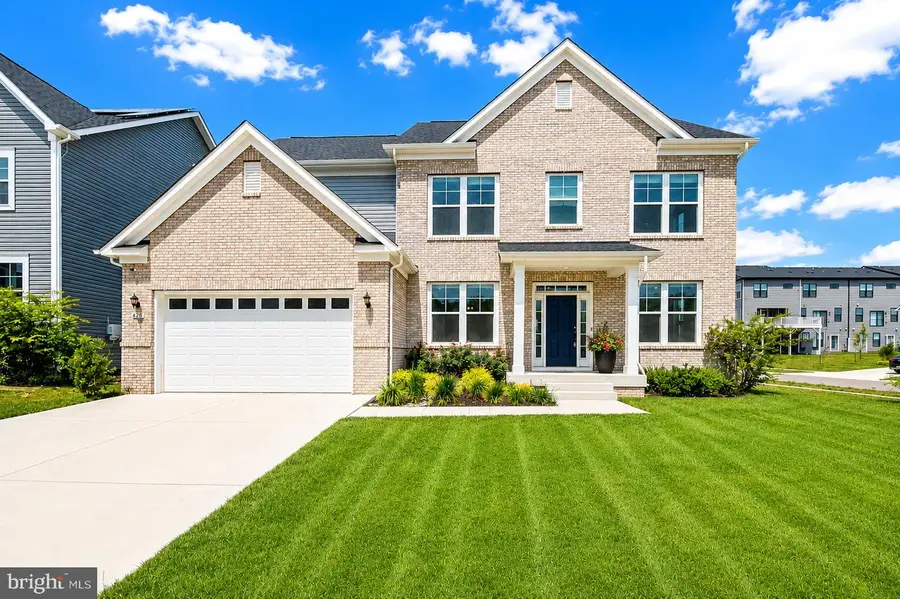 428 Meadow Creek Dr, Bowie, MD 20716 - #2